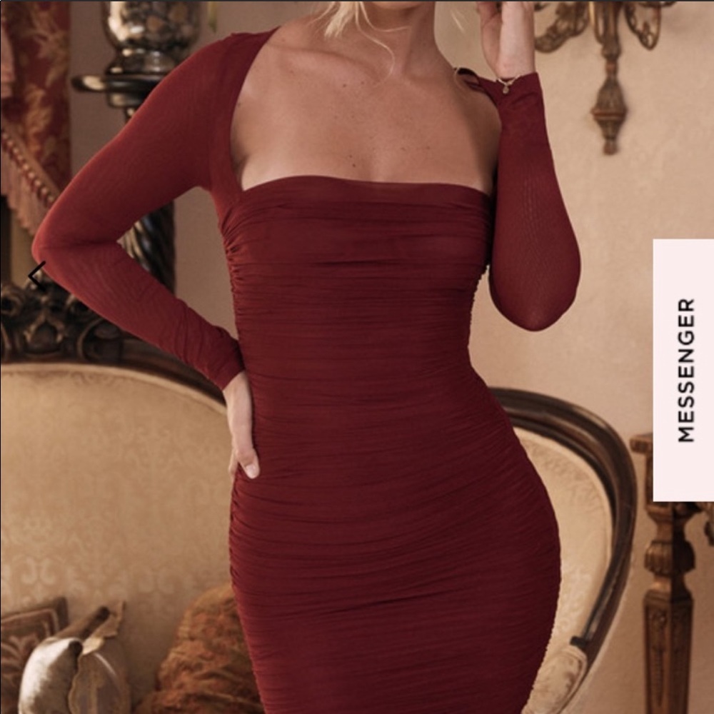 House of CB Valentina Dress